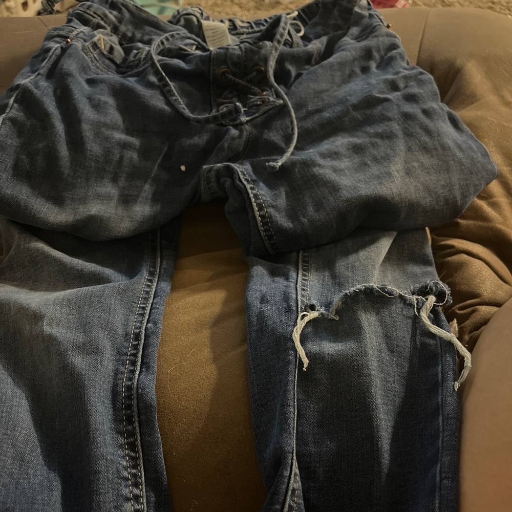 Pants